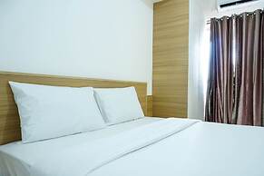 Highest Value 2BR Apartment at M-Town Residence