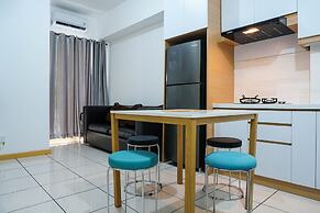 Highest Value 2BR Apartment at M-Town Residence