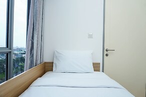 Highest Value 2BR Apartment at M-Town Residence