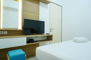 Highest Value 2BR Apartment at M-Town Residence