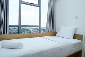 Highest Value 2BR Apartment at M-Town Residence