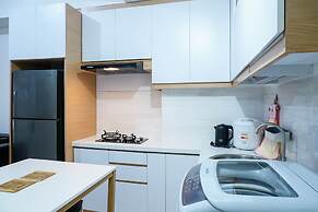 Highest Value 2BR Apartment at M-Town Residence