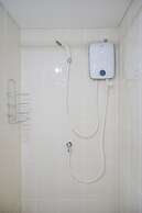 Strategic Studio Apartment with Extra Bed at M-Town Residence