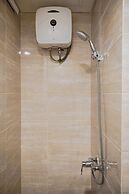 Cozy Living Studio Apartment at Springwood Residence