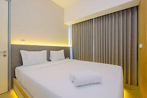 Relax 3BR Apartment at M-Town Residence