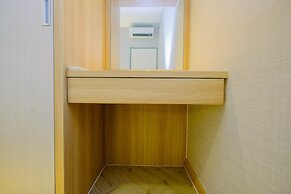 Relax 3BR Apartment at M-Town Residence