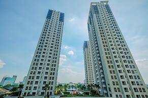 Relax 3BR Apartment at M-Town Residence