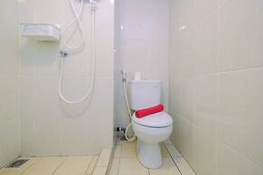 Relax 3BR Apartment at M-Town Residence