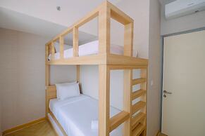 Relax 3BR Apartment at M-Town Residence