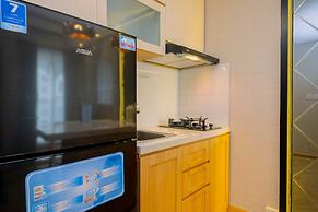 Relax 3BR Apartment at M-Town Residence