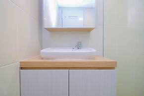 Relax 3BR Apartment at M-Town Residence