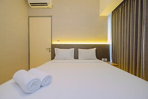 Relax 3BR Apartment at M-Town Residence