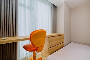 Relax 3BR Apartment at M-Town Residence