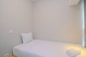 Relax 3BR Apartment at M-Town Residence