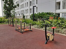 Relax 3BR Apartment at M-Town Residence