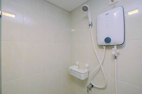 Relax 3BR Apartment at M-Town Residence