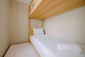 Relax 3BR Apartment at M-Town Residence