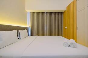 Relax 3BR Apartment at M-Town Residence