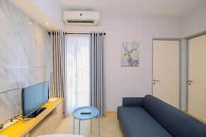 Relax 3BR Apartment at M-Town Residence