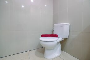 Brand New 1BR Apartment at M-Town Signature