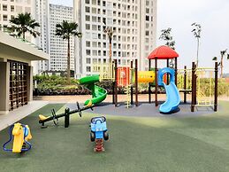 Brand New 1BR Apartment at M-Town Signature