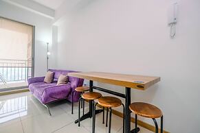 Brand New 1BR Apartment at M-Town Signature