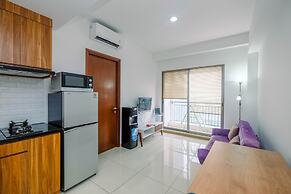 Brand New 1BR Apartment at M-Town Signature