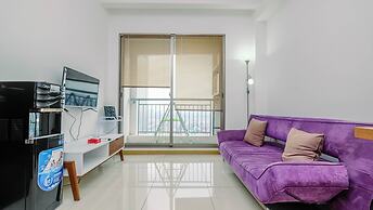 Brand New 1BR Apartment at M-Town Signature