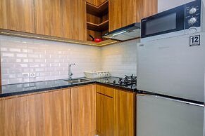 Brand New 1BR Apartment at M-Town Signature