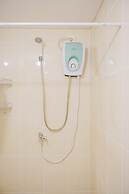 New Furnished with Cozy Stay Studio @ M-Town Residence Apartment