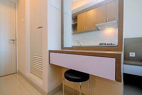 Modern Studio Apartment @ Grand Kamala Lagoon