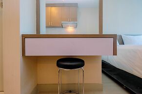 Modern Studio Apartment @ Grand Kamala Lagoon