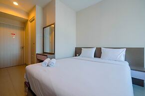 Modern Studio Apartment @ Grand Kamala Lagoon