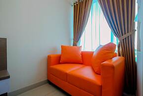 Modern Studio Apartment @ Grand Kamala Lagoon