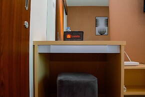 Minimalist and Homey 1BR Grand Kamala Lagoon Apartment