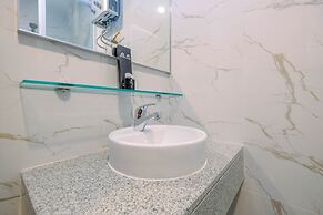 Well Furnished 1BR Grand Kamala Lagoon Apartment