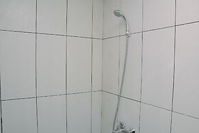 Simple Studio Apartment at Grand Kamala Lagoon