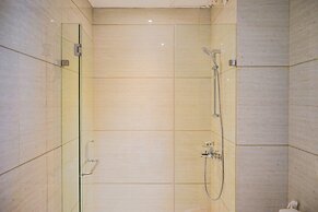 Modern Design 1BR Apartment at Brooklyn Alam Sutera