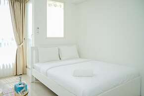 London Style Studio Cozy Silktown Apartment near Ikea in Alam Sutera