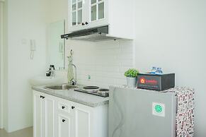 London Style Studio Cozy Silktown Apartment near Ikea in Alam Sutera