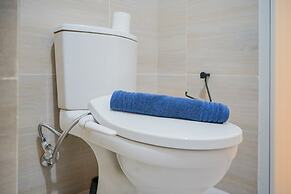 London Style Studio Cozy Silktown Apartment near Ikea in Alam Sutera