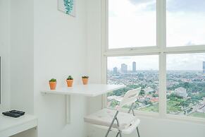 Great Studio at Silk Town Apartment Tower Alexandria