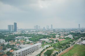 Great Studio at Silk Town Apartment Tower Alexandria