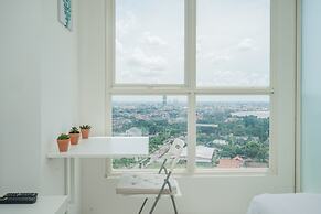 Great Studio at Silk Town Apartment Tower Alexandria