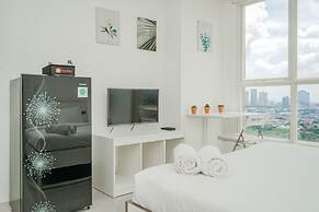 Great Studio at Silk Town Apartment Tower Alexandria