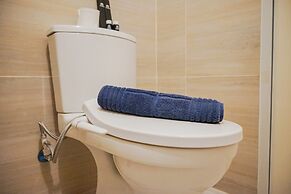 Great Studio at Silk Town Apartment Tower Alexandria