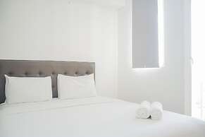 Comfortable 1BR Apartment at Silktown Alexandria