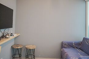 Comfortable 1BR Apartment at Silktown Alexandria