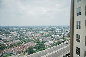 Comfortable 1BR Apartment at Silktown Alexandria