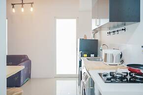 Comfortable 1BR Apartment at Silktown Alexandria